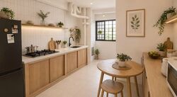 Blk 231 Hougang Street 21 (Hougang), HDB Executive #580819271